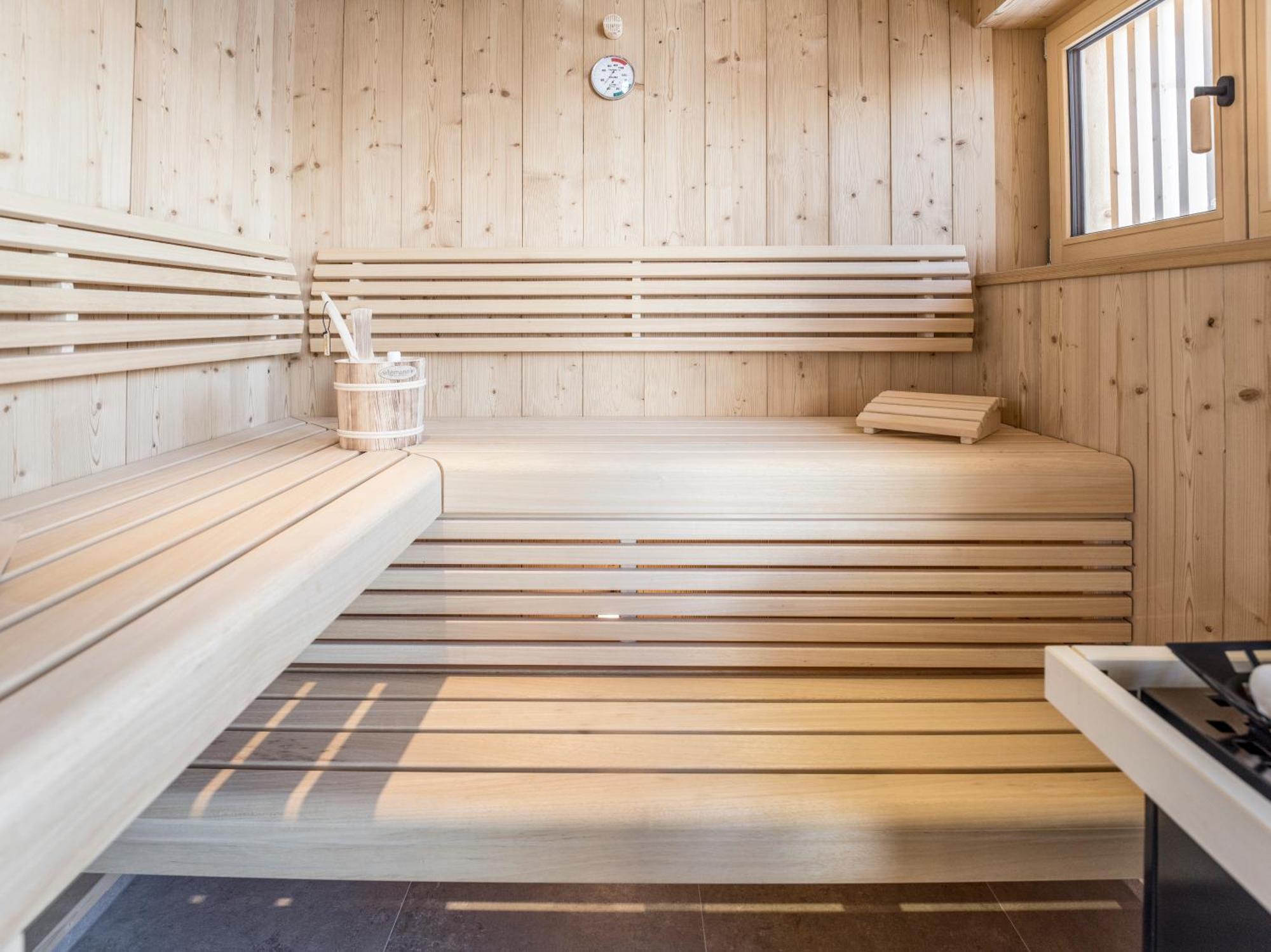 Appartementhaus Anna Katharina Fieberbrunn Habitación foto