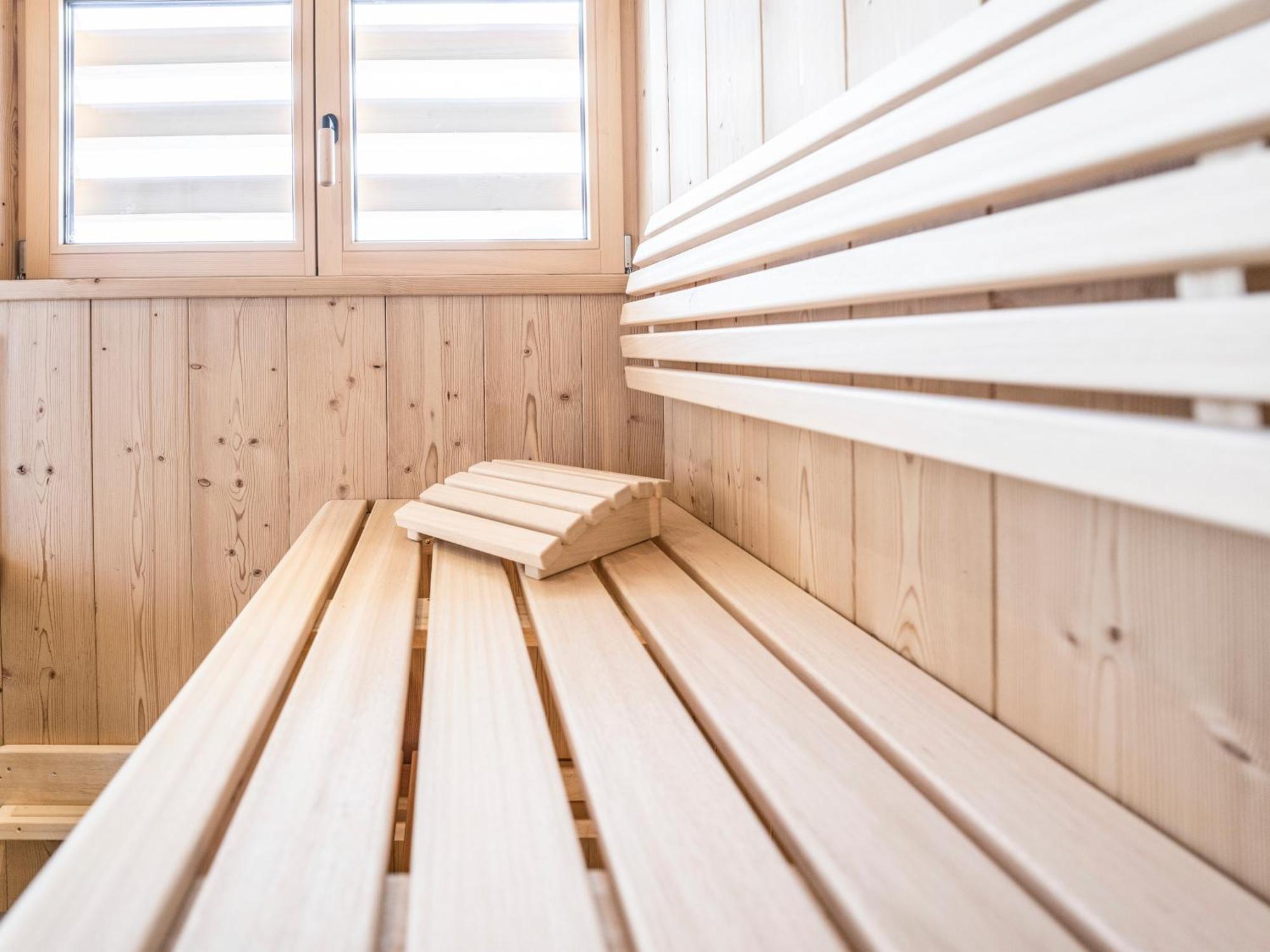 Appartementhaus Anna Katharina Fieberbrunn Habitación foto