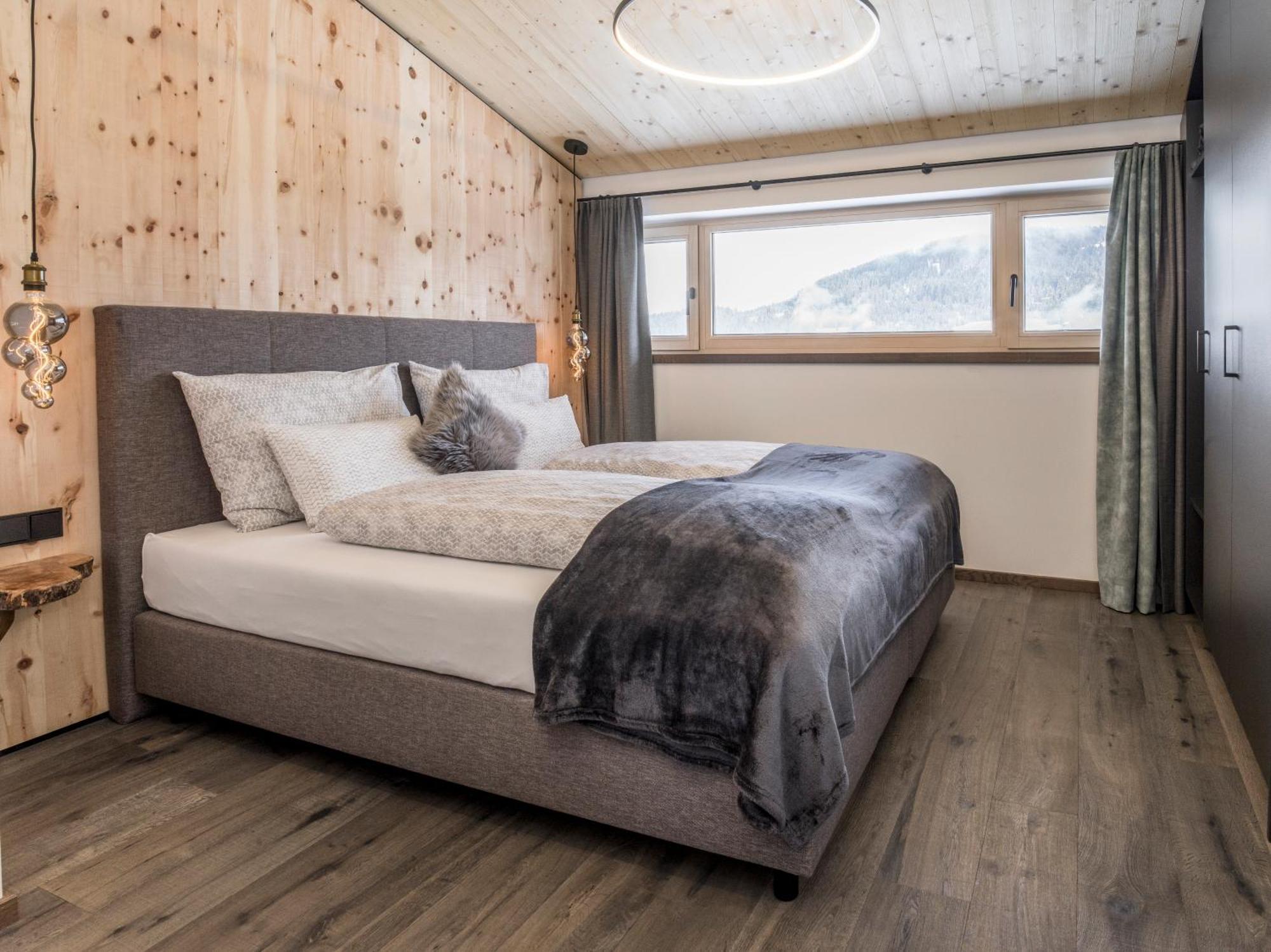 Appartementhaus Anna Katharina Fieberbrunn Habitación foto