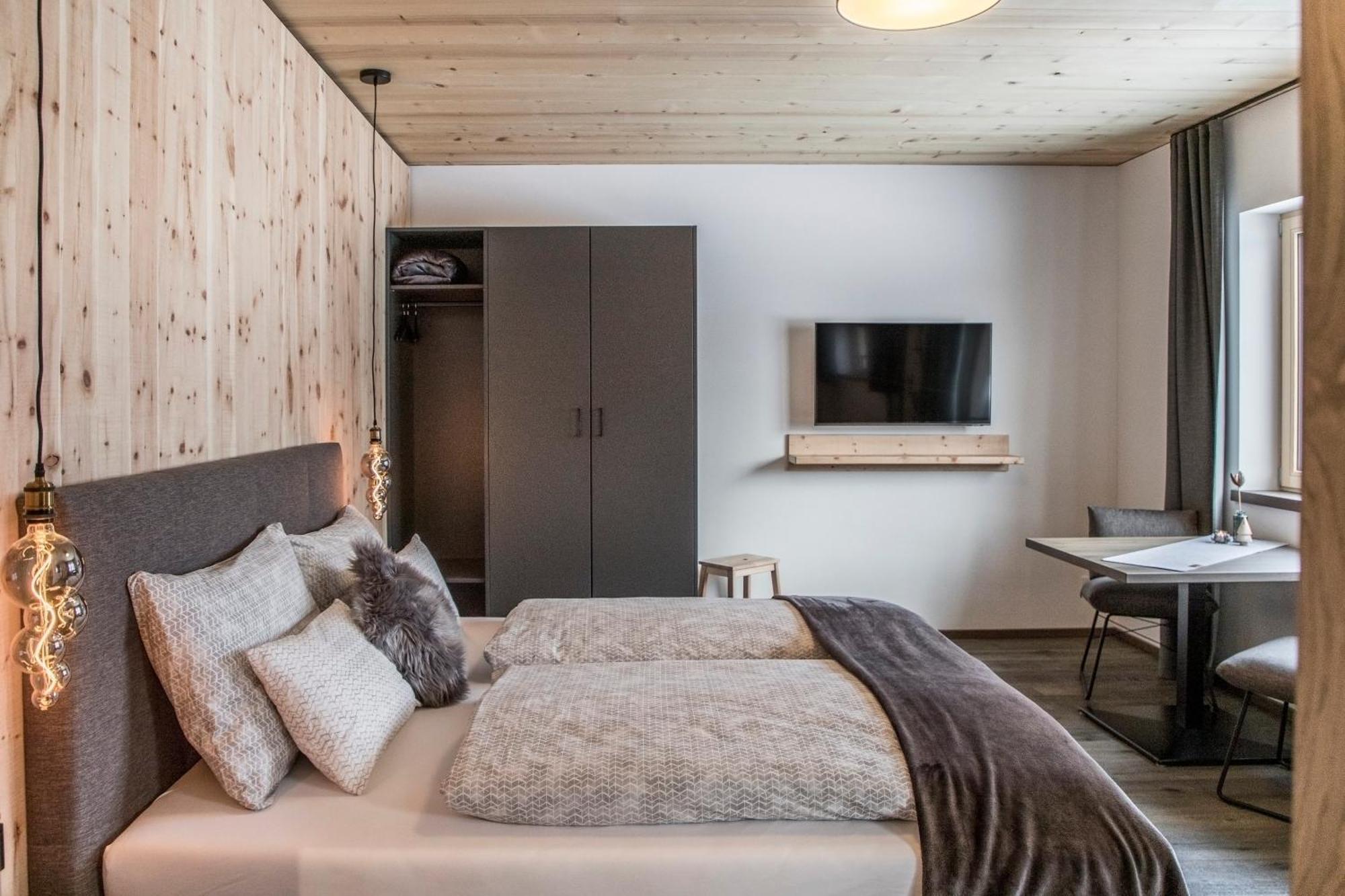 Appartementhaus Anna Katharina Fieberbrunn Habitación foto