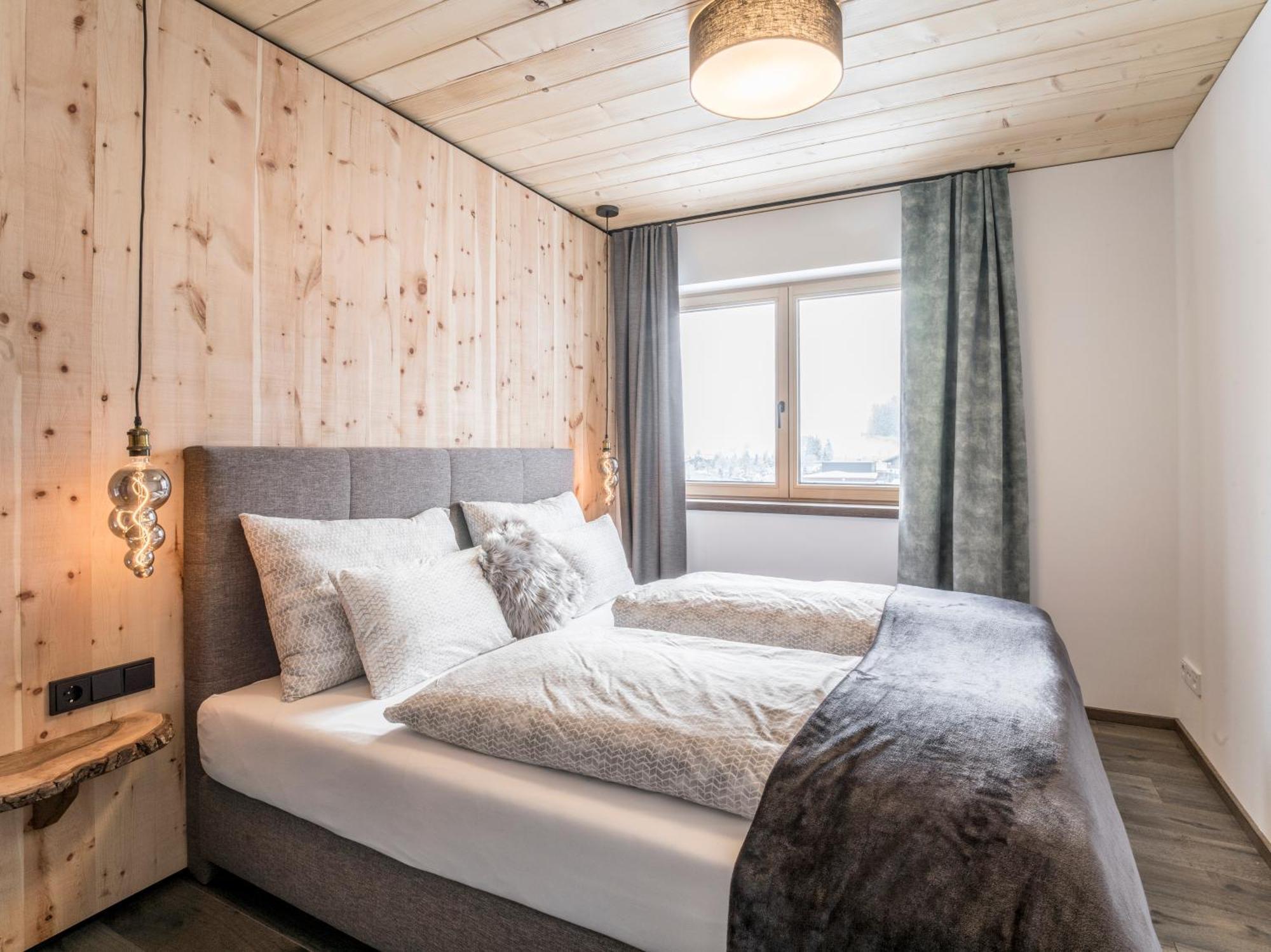 Appartementhaus Anna Katharina Fieberbrunn Habitación foto