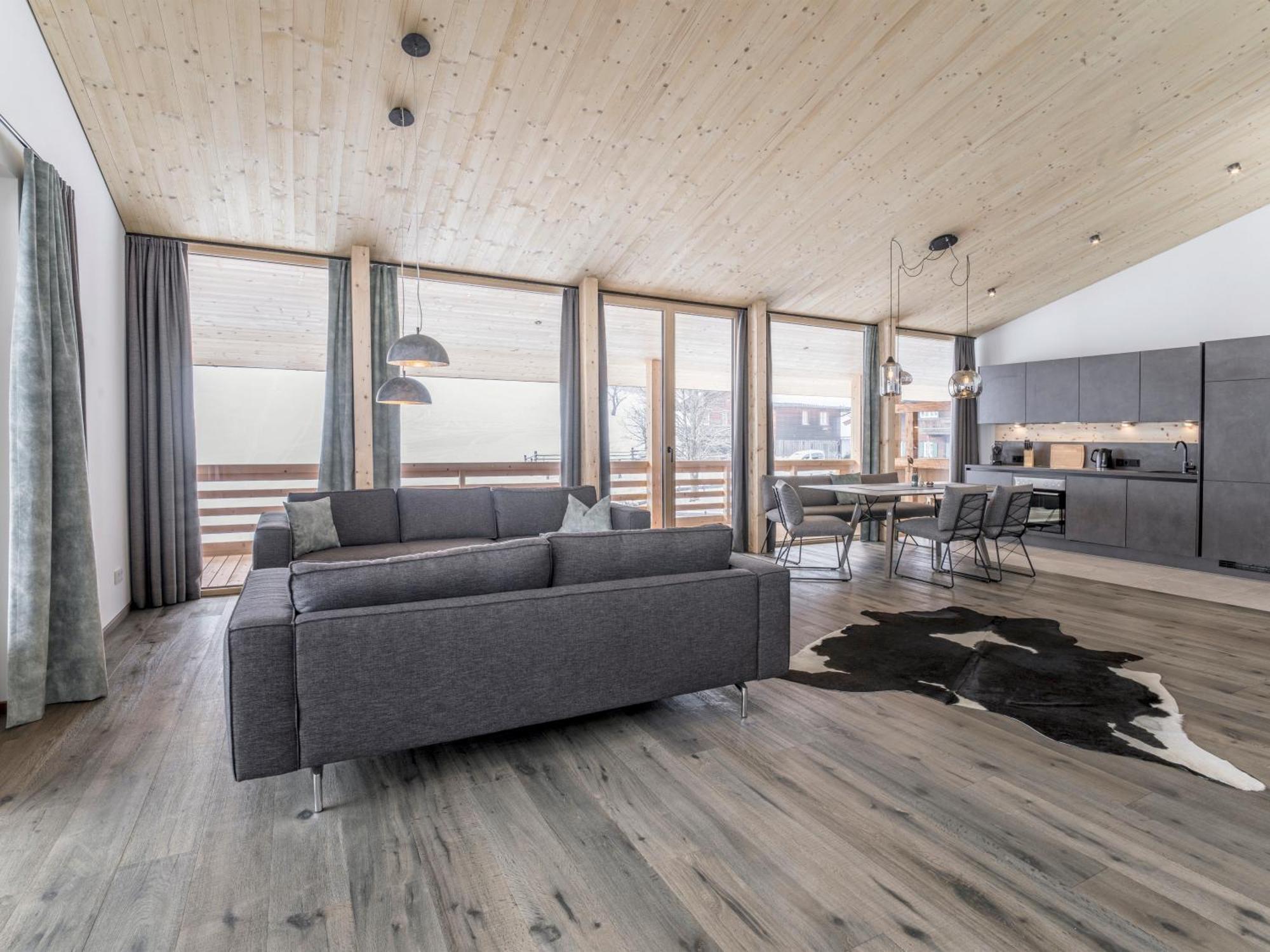 Appartementhaus Anna Katharina Fieberbrunn Habitación foto