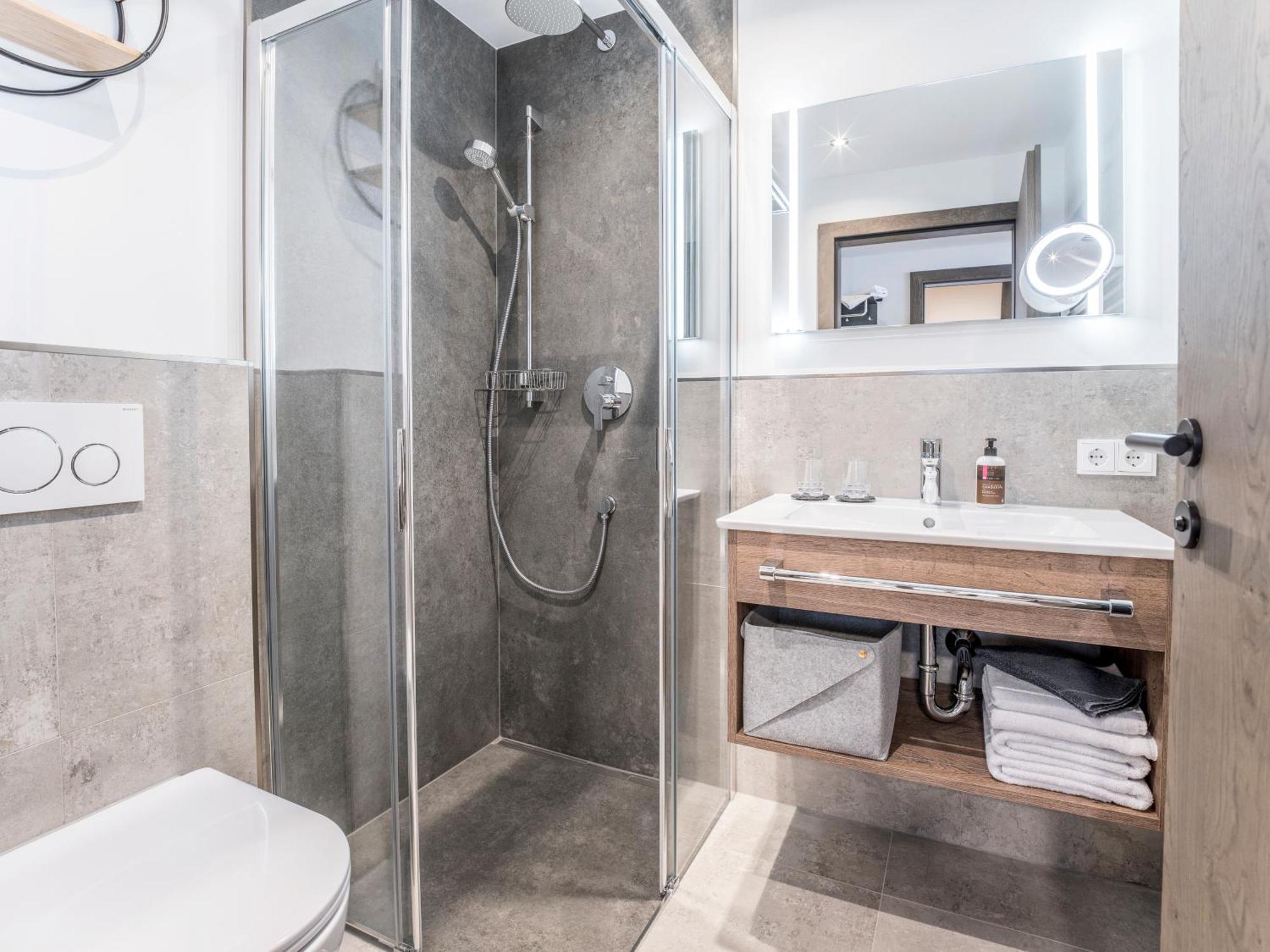 Appartementhaus Anna Katharina Fieberbrunn Habitación foto