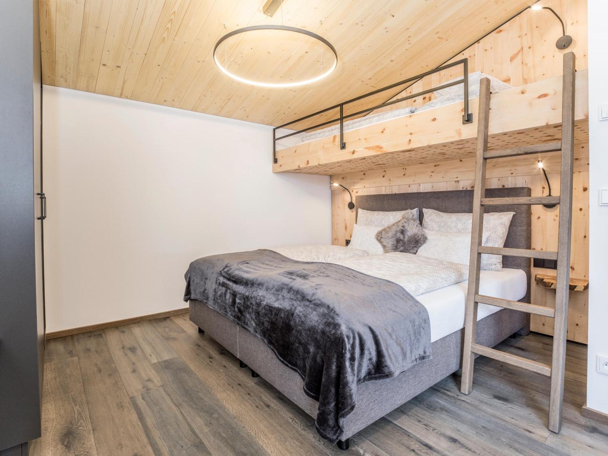 Appartementhaus Anna Katharina Fieberbrunn Habitación foto