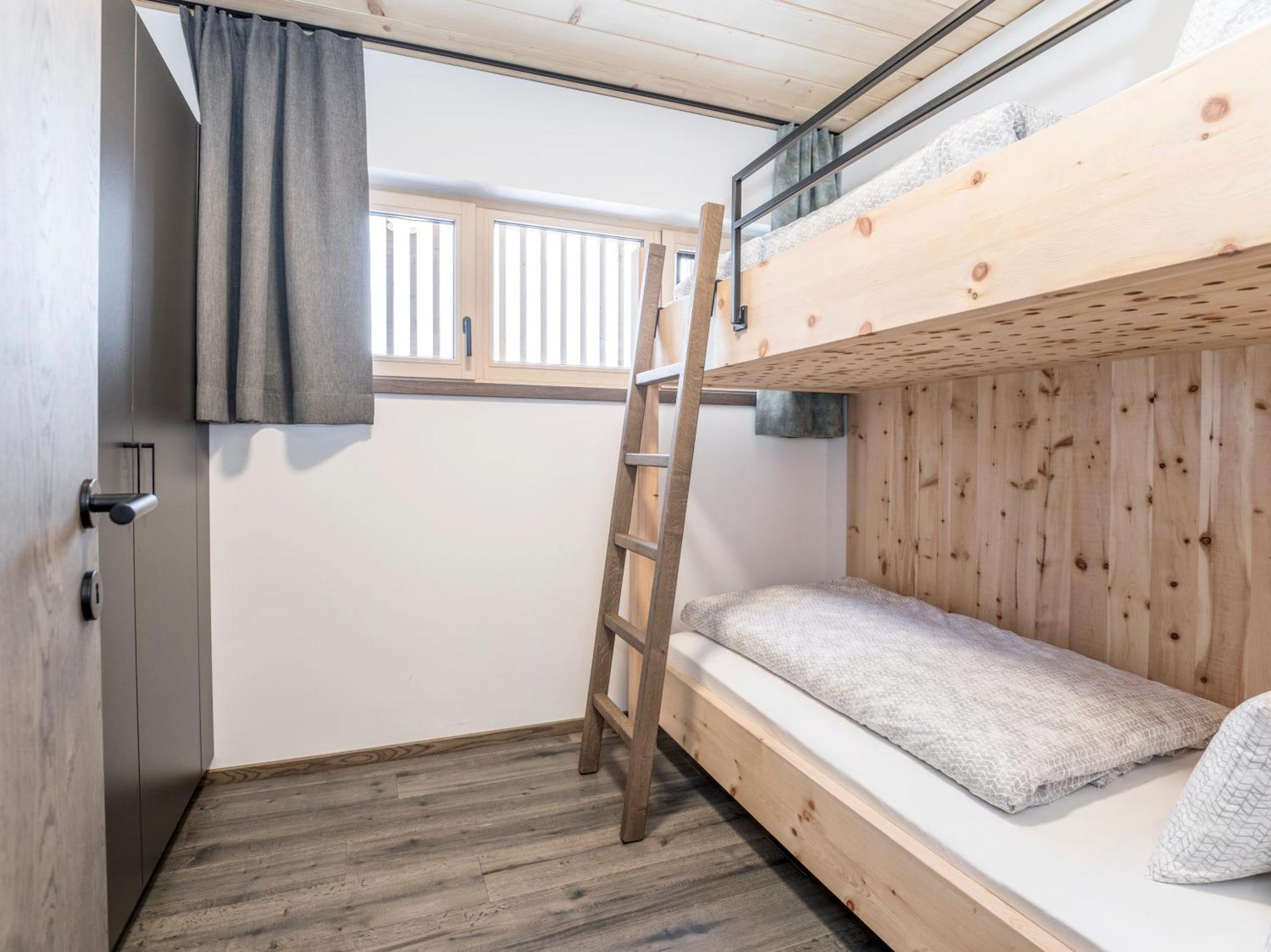 Appartementhaus Anna Katharina Fieberbrunn Habitación foto